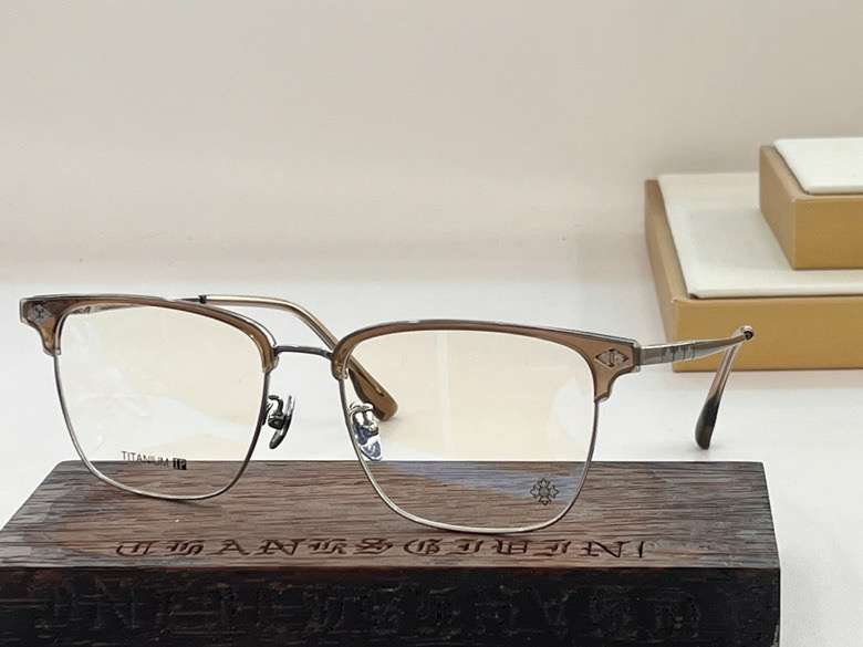Picture of Chrome Hearts Optical Glasses _SKUfw51977580fw